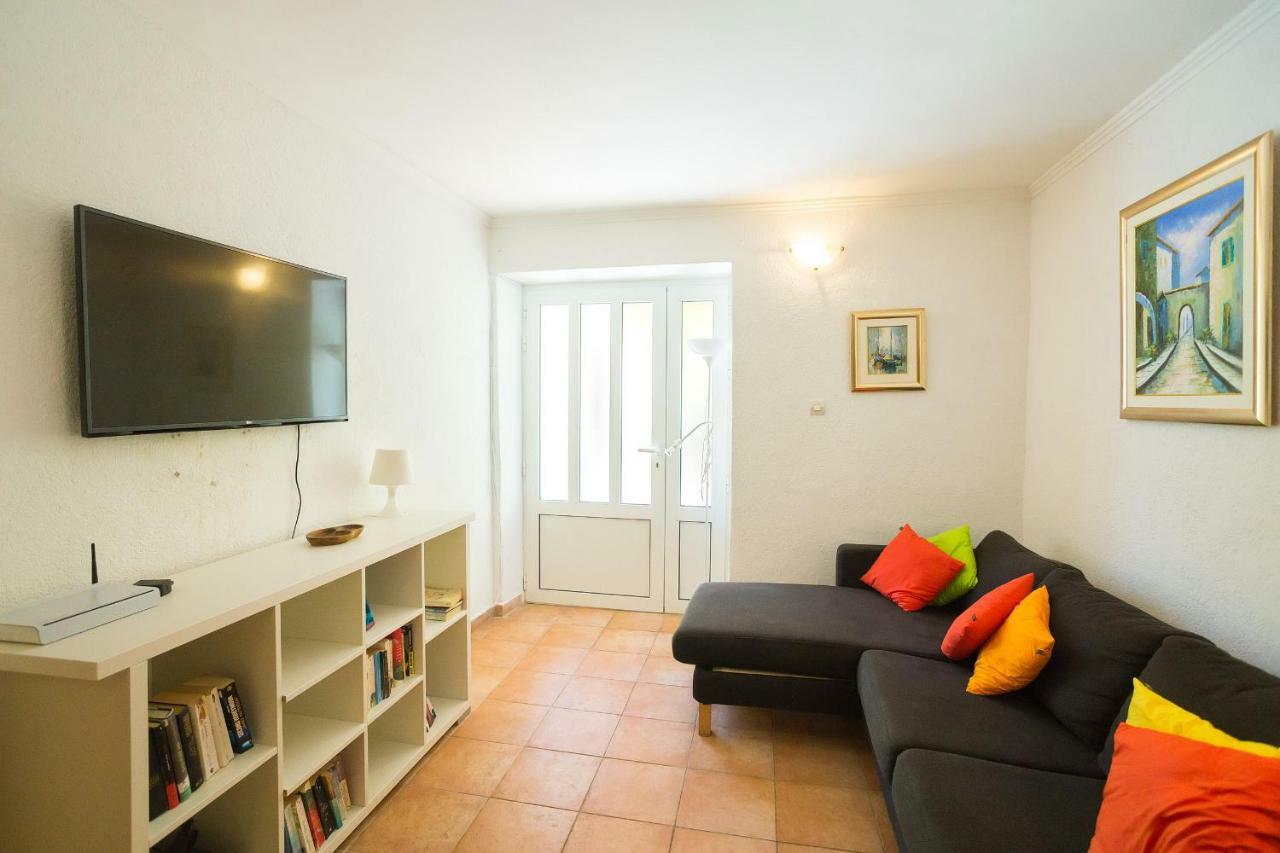 Central Apartment Dubrovnik Ngoại thất bức ảnh